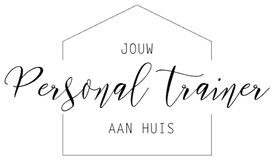 Logo Jouw Personal Trainer aan Huis